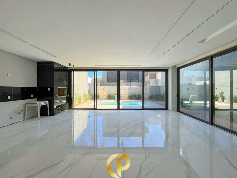 Lindo sobrado de três suítes no Cyrela: 3ª foto da galeria de imagens do imóvel