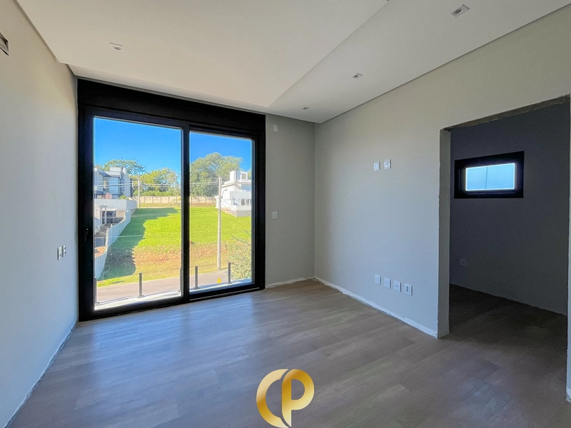 Lindo sobrado de três suítes no Cyrela: 13ª foto da galeria de imagens do imóvel