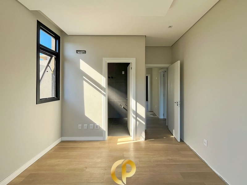 Lindo sobrado de três suítes no Cyrela: 18ª foto da galeria de imagens do imóvel