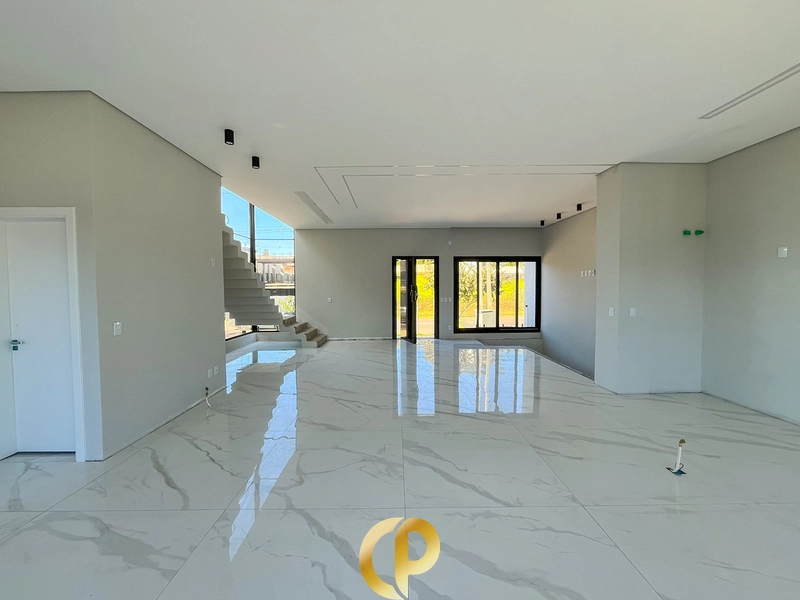 Lindo sobrado de três suítes no Cyrela: 9ª foto da galeria de imagens do imóvel