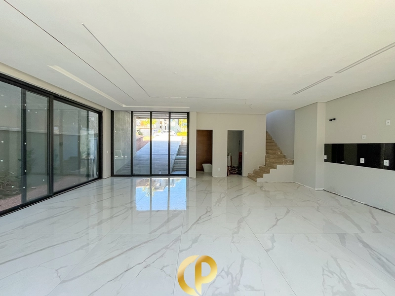 Lindo sobrado de três suítes no Cyrela: 5ª foto da galeria de imagens do imóvel