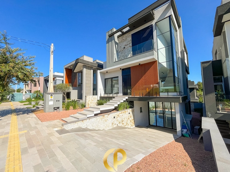 Lindo sobrado de três suítes no Cyrela: 19ª foto da galeria de imagens do imóvel