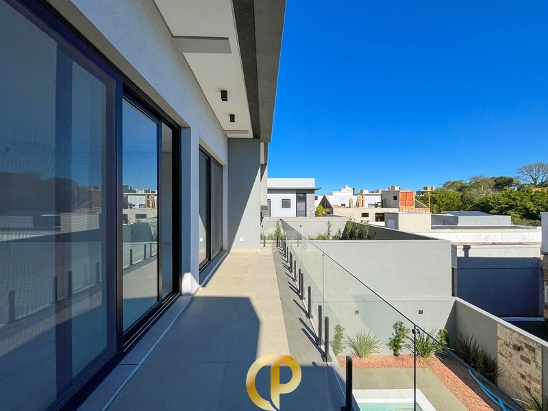 Lindo sobrado de três suítes no Cyrela: 11ª foto da galeria de imagens do imóvel