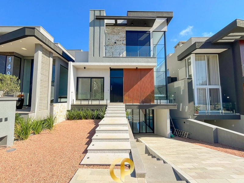 Lindo sobrado de três suítes no Cyrela: 20ª foto da galeria de imagens do imóvel