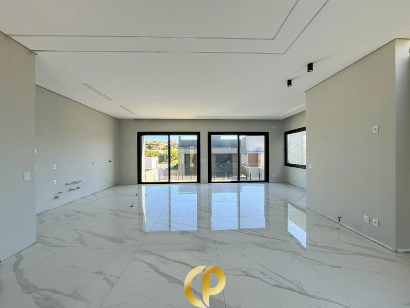 Lindo sobrado de três suítes no Cyrela: 7ª foto da galeria de imagens do imóvel