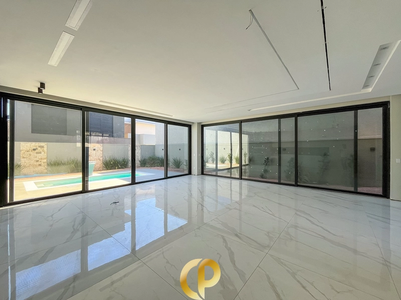 Lindo sobrado de três suítes no Cyrela: 2ª foto da galeria de imagens do imóvel