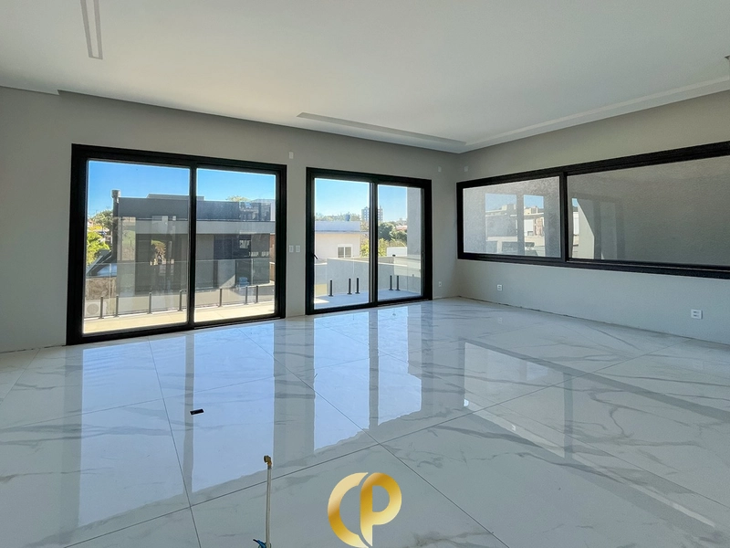 Lindo sobrado de três suítes no Cyrela: 8ª foto da galeria de imagens do imóvel