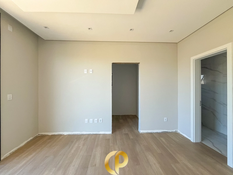 Lindo sobrado de três suítes no Cyrela: 14ª foto da galeria de imagens do imóvel