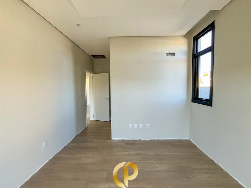 Lindo sobrado de três suítes no Cyrela: 15ª foto da galeria de imagens do imóvel