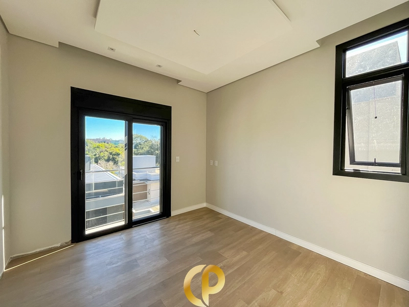 Lindo sobrado de três suítes no Cyrela: 17ª foto da galeria de imagens do imóvel