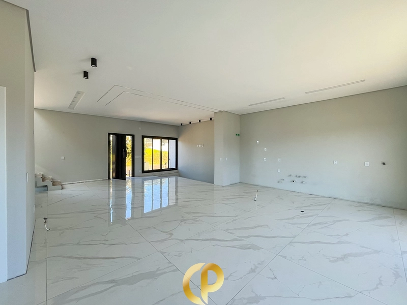 Lindo sobrado de três suítes no Cyrela: 10ª foto da galeria de imagens do imóvel