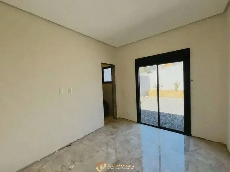 Casa térrea com pé-direito duplo no Reserva Bela Vista, Gravataí: 3ª foto da galeria de imagens do imóvel