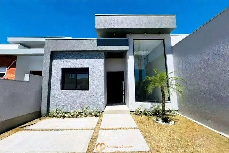 Imóvel residencial ou comercial
