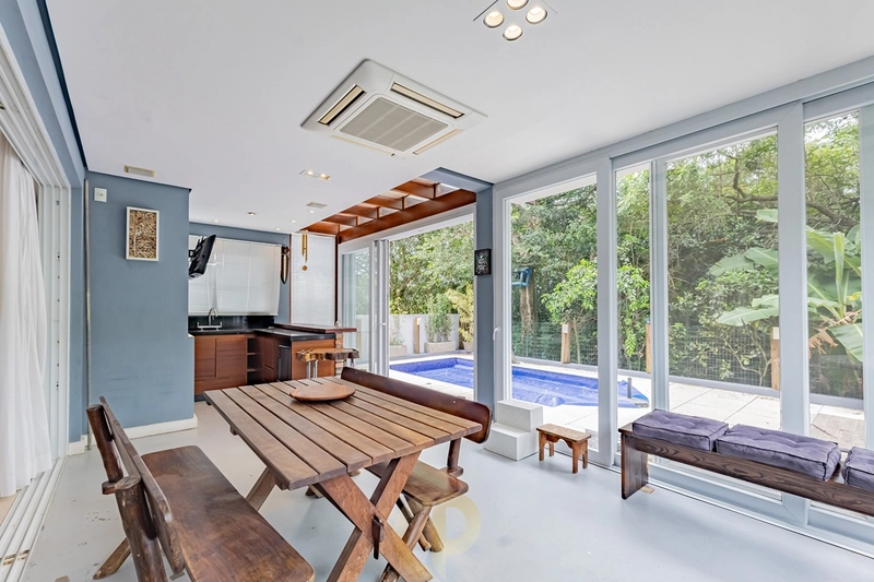 🏡 Espaço, conforto e lazer completo no Gravataí — a casa ideal para sua família!: 27ª foto da galeria de imagens do imóvel