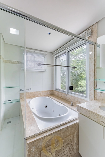 🏡 Espaço, conforto e lazer completo no Gravataí — a casa ideal para sua família!: 9ª foto da galeria de imagens do imóvel