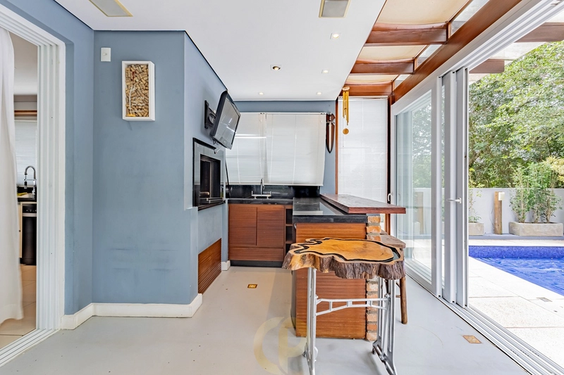 🏡 Espaço, conforto e lazer completo no Gravataí — a casa ideal para sua família!: 28ª foto da galeria de imagens do imóvel