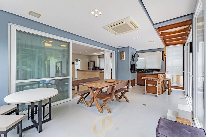🏡 Espaço, conforto e lazer completo no Gravataí — a casa ideal para sua família!: 26ª foto da galeria de imagens do imóvel