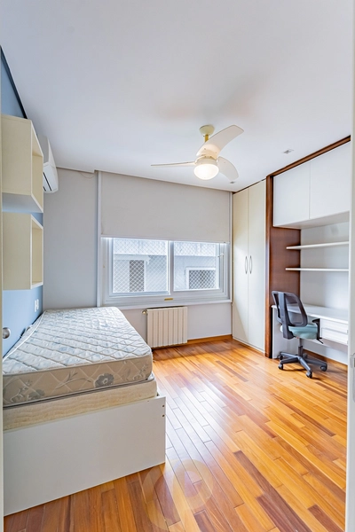 🏡 Espaço, conforto e lazer completo no Gravataí — a casa ideal para sua família!: 13ª foto da galeria de imagens do imóvel