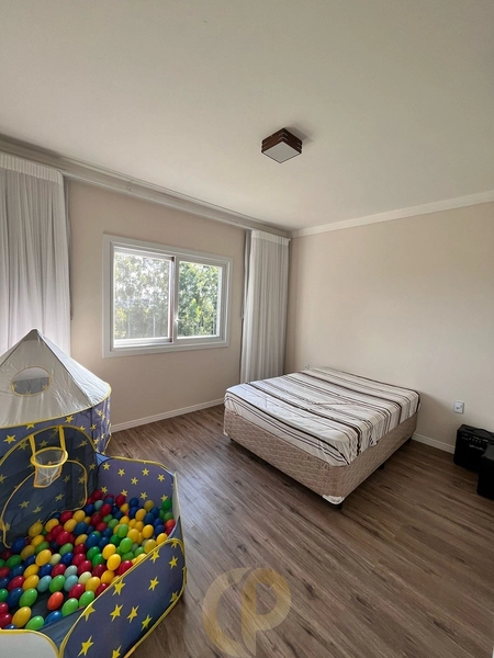 ✨ Casa de alto padrão com vista para a mata + piscina aquecida no Cyrela Landscape Seminário!: 2ª foto da galeria de imagens do imóvel