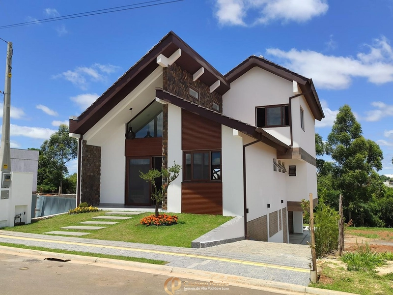 ✨ Casa de alto padrão com vista para a mata + piscina aquecida no Cyrela Landscape Seminário!: 16ª foto da galeria de imagens do imóvel