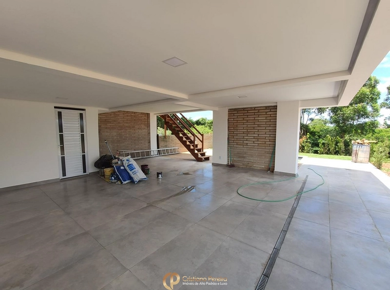 ✨ Casa de alto padrão com vista para a mata + piscina aquecida no Cyrela Landscape Seminário!: 12ª foto da galeria de imagens do imóvel