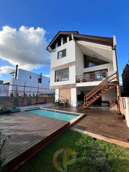 ✨ Casa de alto padrão com vista para a mata + piscina aquecida no Cyrela Landscape Seminário!: 1ª foto da galeria de imagens do imóvel