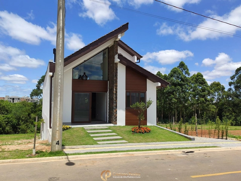 ✨ Casa de alto padrão com vista para a mata + piscina aquecida no Cyrela Landscape Seminário!: 17ª foto da galeria de imagens do imóvel