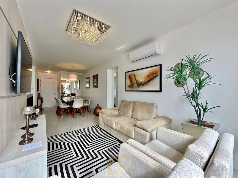 Alto padrão em Capão da Canoa com 2 suítes e totalmente decorado! ✨🌊: 4ª foto da galeria de imagens do imóvel