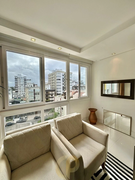 Alto padrão em Capão da Canoa com 2 suítes e totalmente decorado! ✨🌊: 6ª foto da galeria de imagens do imóvel