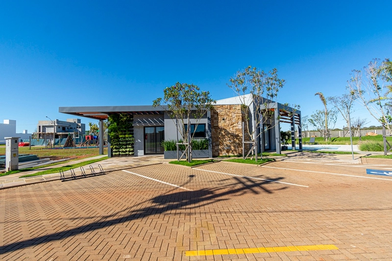 Casa em condomínio no Centro de Gravataí, com 3 dormitórios, suíte com closet e 3 vagas — conforto, segurança e espaço pra tua família!: 19ª foto da galeria de imagens do imóvel