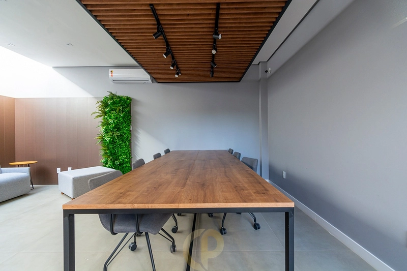 Casa em condomínio no Centro de Gravataí, com 3 dormitórios, suíte com closet e 3 vagas — conforto, segurança e espaço pra tua família!: 3ª foto da galeria de imagens do imóvel