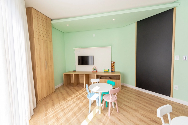 Casa em condomínio no Centro de Gravataí, com 3 dormitórios, suíte com closet e 3 vagas — conforto, segurança e espaço pra tua família!: 11ª foto da galeria de imagens do imóvel