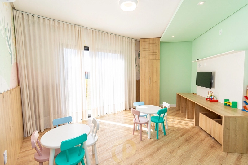 Casa em condomínio no Centro de Gravataí, com 3 dormitórios, suíte com closet e 3 vagas — conforto, segurança e espaço pra tua família!: 10ª foto da galeria de imagens do imóvel