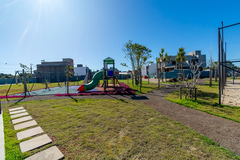 Casa em condomínio no Centro de Gravataí, com 3 dormitórios, suíte com closet e 3 vagas — conforto, segurança e espaço pra tua família!: 15ª foto da galeria de imagens do imóvel