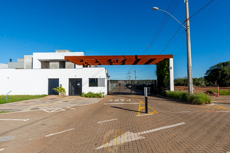 Casa em condomínio no Centro de Gravataí, com 3 dormitórios, suíte com closet e 3 vagas — conforto, segurança e espaço pra tua família!: 24ª foto da galeria de imagens do imóvel