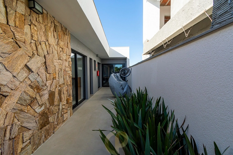 Casa em condomínio no Centro de Gravataí, com 3 dormitórios, suíte com closet e 3 vagas — conforto, segurança e espaço pra tua família!: 23ª foto da galeria de imagens do imóvel