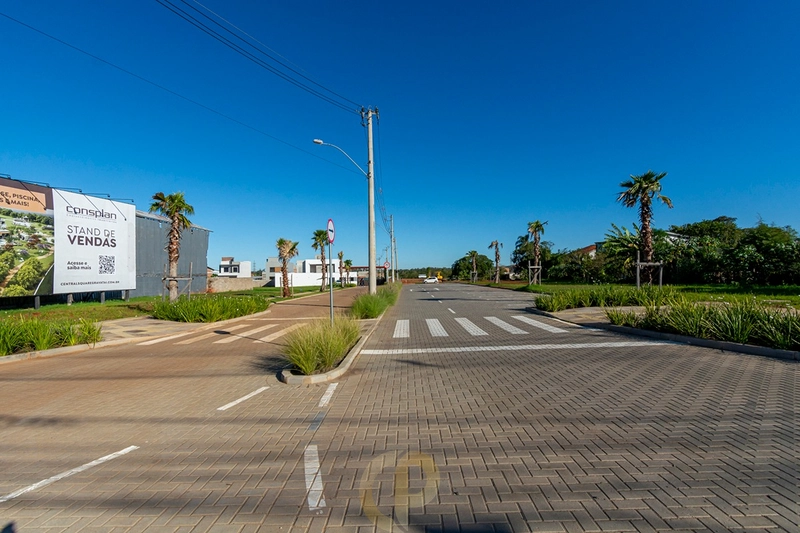 Casa em condomínio no Centro de Gravataí, com 3 dormitórios, suíte com closet e 3 vagas — conforto, segurança e espaço pra tua família!: 27ª foto da galeria de imagens do imóvel