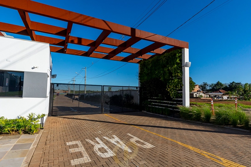 Casa em condomínio no Centro de Gravataí, com 3 dormitórios, suíte com closet e 3 vagas — conforto, segurança e espaço pra tua família!: 25ª foto da galeria de imagens do imóvel