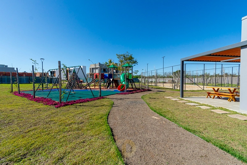 Casa em condomínio no Centro de Gravataí, com 3 dormitórios, suíte com closet e 3 vagas — conforto, segurança e espaço pra tua família!: 12ª foto da galeria de imagens do imóvel