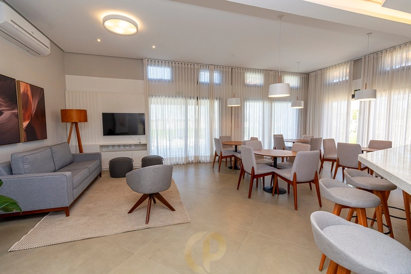 Casa em condomínio no Centro de Gravataí, com 3 dormitórios, suíte com closet e 3 vagas — conforto, segurança e espaço pra tua família!: 5ª foto da galeria de imagens do imóvel