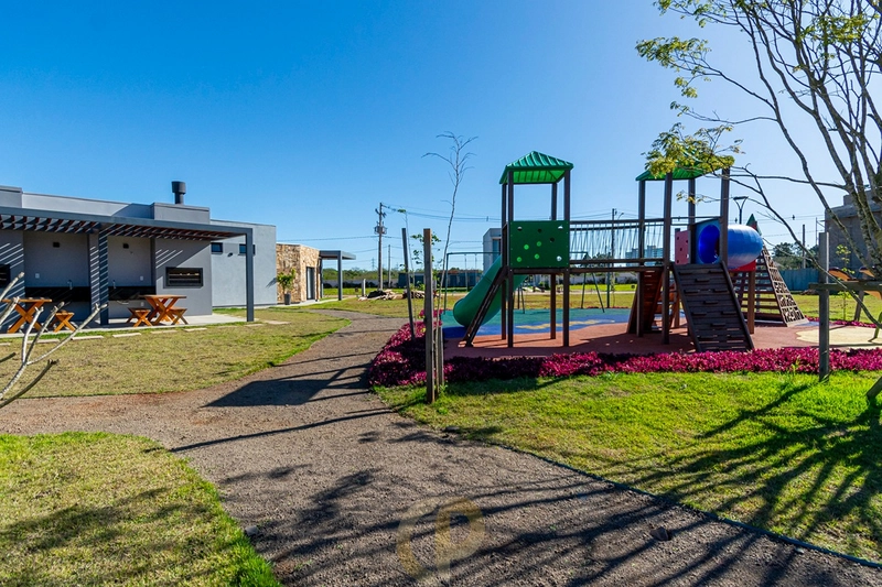 Casa em condomínio no Centro de Gravataí, com 3 dormitórios, suíte com closet e 3 vagas — conforto, segurança e espaço pra tua família!: 14ª foto da galeria de imagens do imóvel