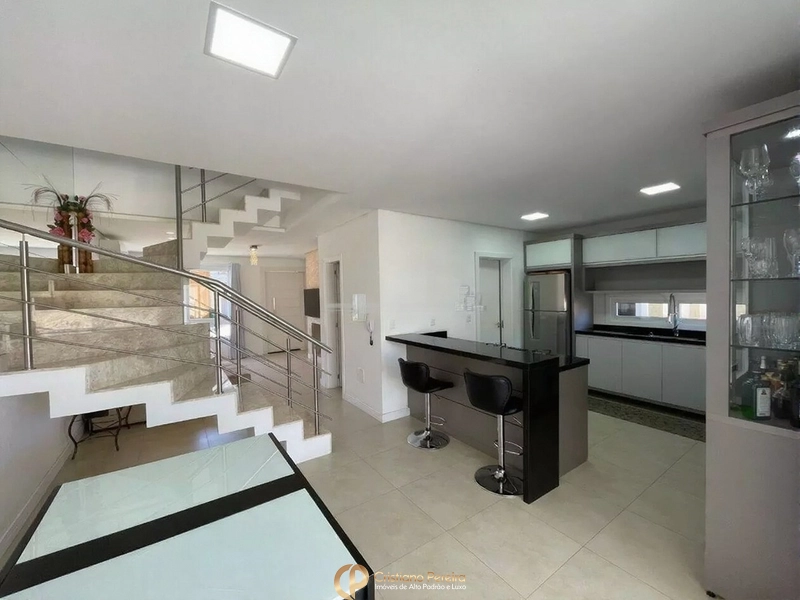 🏡 Residência com projeto moderno, suíte com closet e espaço gourmet no Central Park.: 6ª foto da galeria de imagens do imóvel