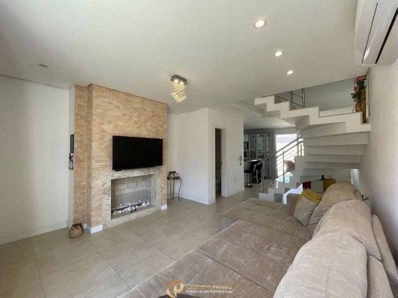 🏡 Residência com projeto moderno, suíte com closet e espaço gourmet no Central Park.: 2ª foto da galeria de imagens do imóvel