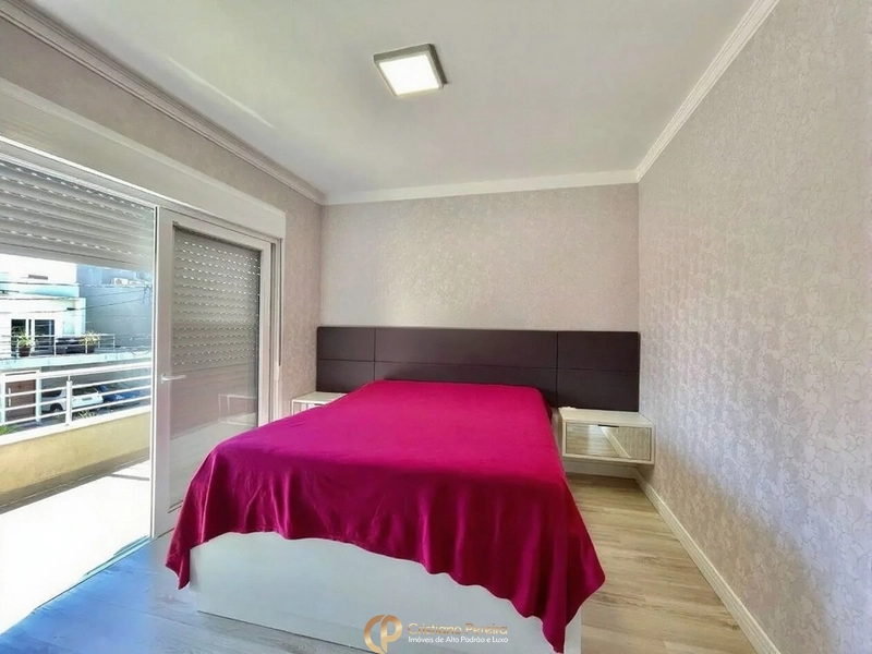 🏡 Residência com projeto moderno, suíte com closet e espaço gourmet no Central Park.: 12ª foto da galeria de imagens do imóvel