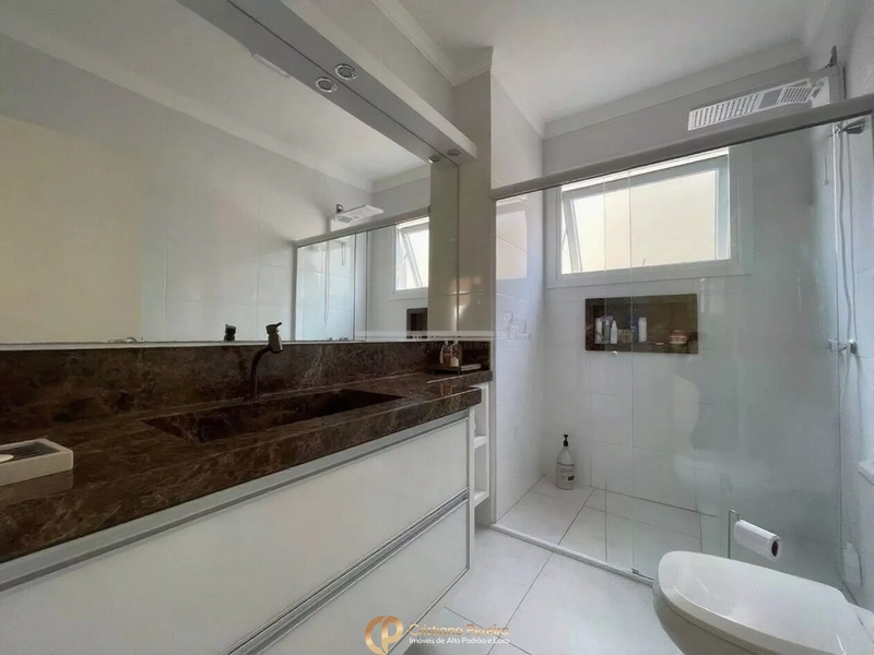 🏡 Residência com projeto moderno, suíte com closet e espaço gourmet no Central Park.: 10ª foto da galeria de imagens do imóvel