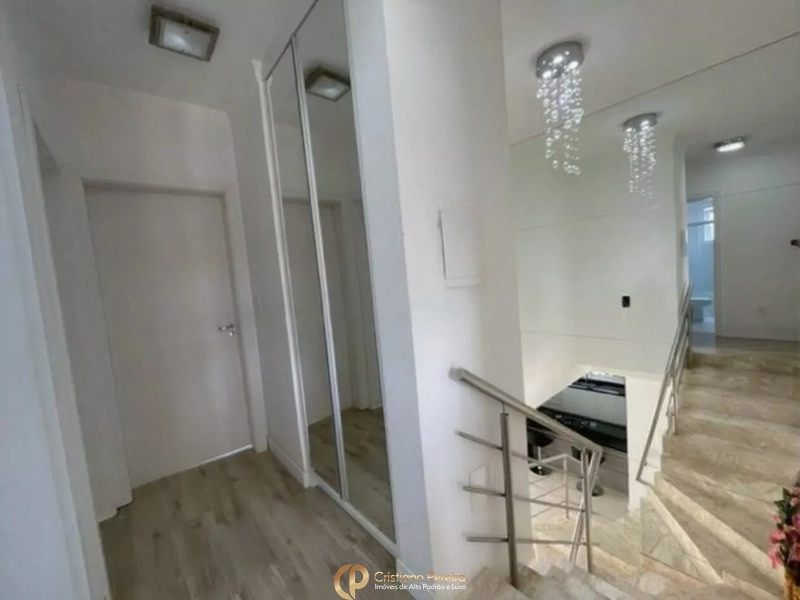 🏡 Residência com projeto moderno, suíte com closet e espaço gourmet no Central Park.: 9ª foto da galeria de imagens do imóvel
