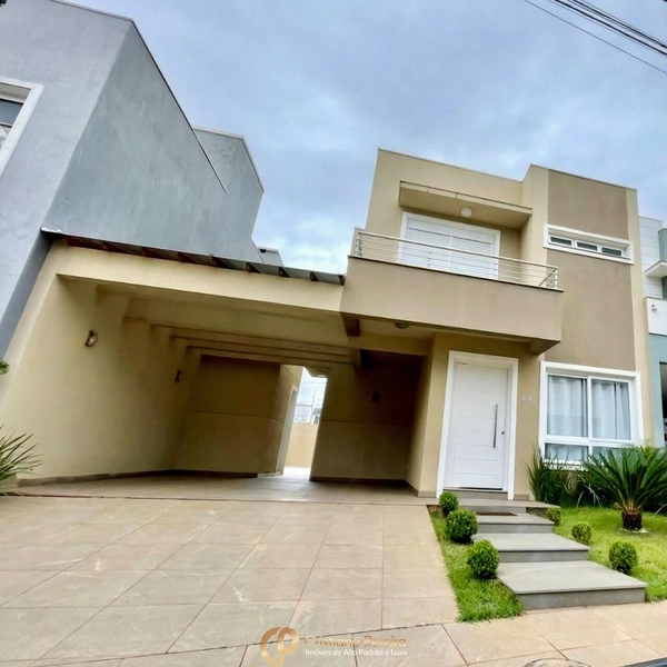 Imóvel residencial ou comercial