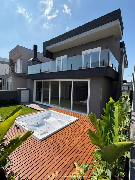 🚨 Casa impecável no Cyrela Landscape – vale a visita!: 1ª foto da galeria de imagens do imóvel