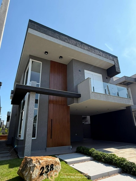 🚨 Casa impecável no Cyrela Landscape – vale a visita!: 7ª foto da galeria de imagens do imóvel