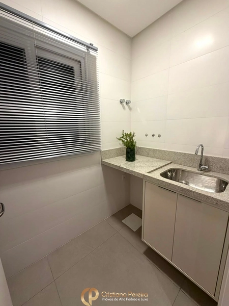 Apartamento exclusivo com 3 dormitórios no Edifício SMART.: 4ª foto da galeria de imagens do imóvel